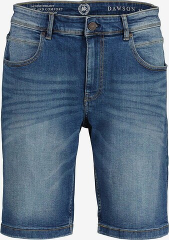LERROS Regular Jeans in Blauw: voorkant