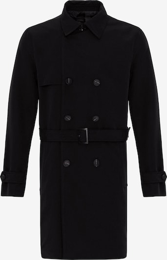 Antioch Välikausitakki värissä musta, Tuotenäkymä