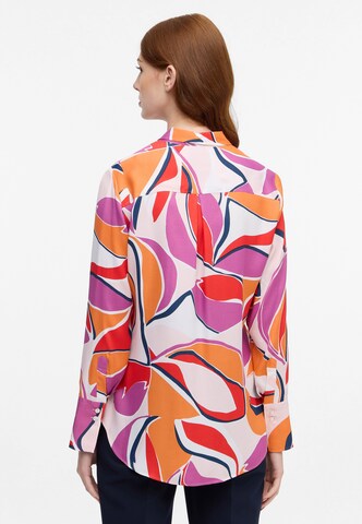 ETERNA Blouse in Roze