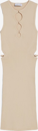 Bershka Mekko värissä beige, Tuotenäkymä