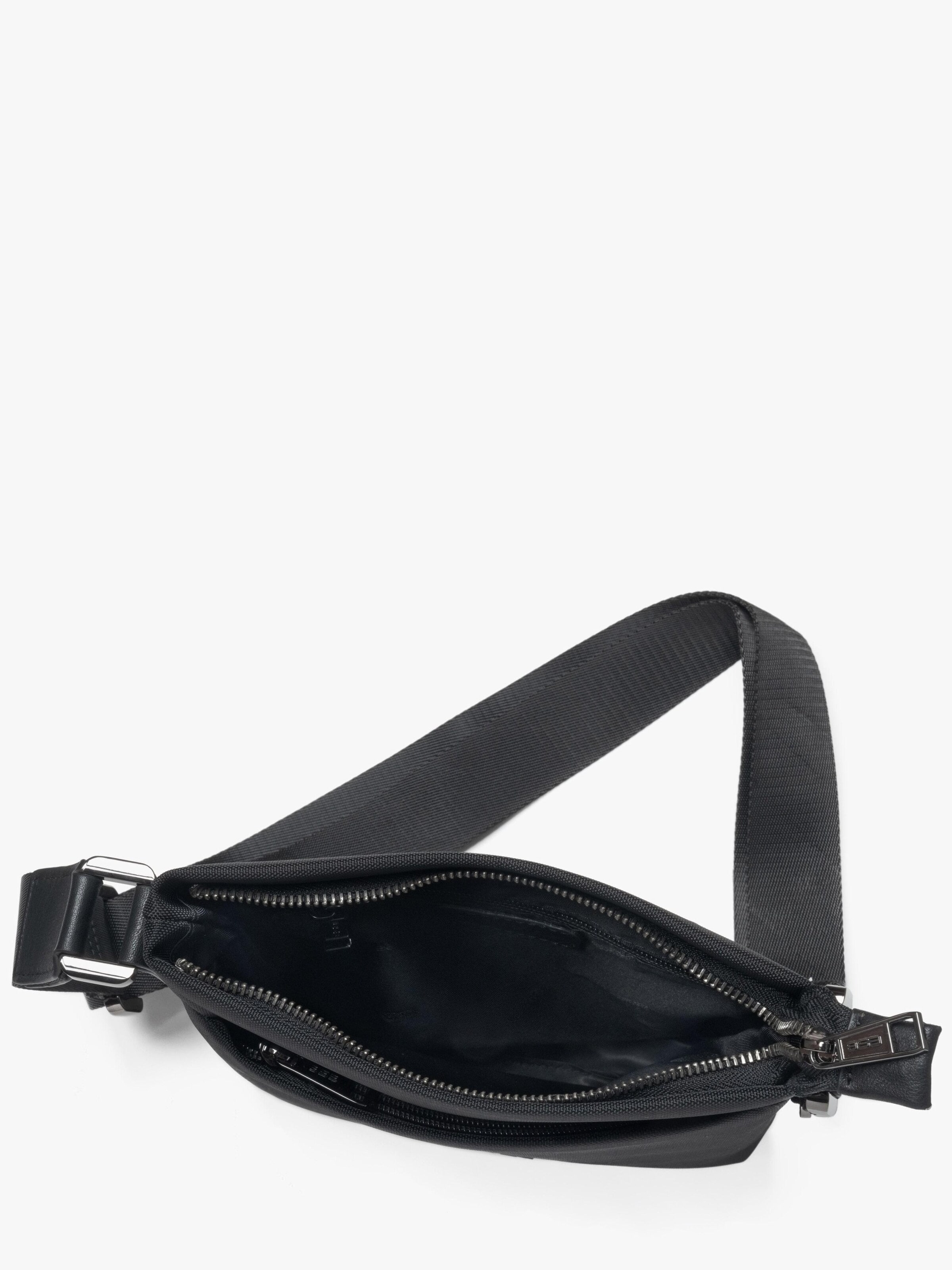 ES8 - Shopper '407-170' en negro