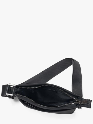 ES8 Shopper '407-170' in Black
