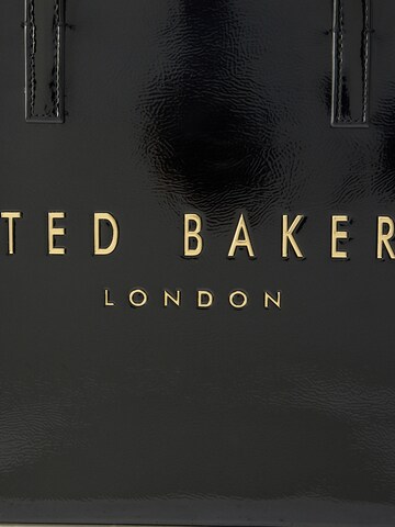 Ted Baker Шоппер 'CRINION' в Черный