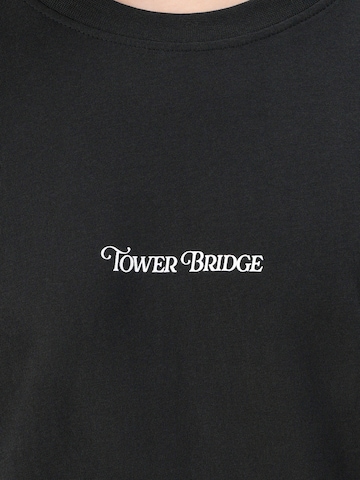 Only & Sons Shirt 'ONSFRED' in Black