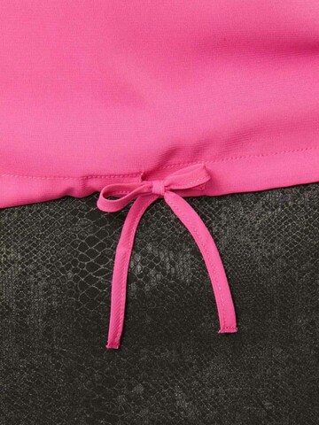 Tricou de la Quiosque pe roz