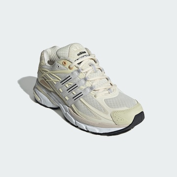 Baskets basses ' Adistar Cushion 3 ' ADIDAS ORIGINALS en jaune