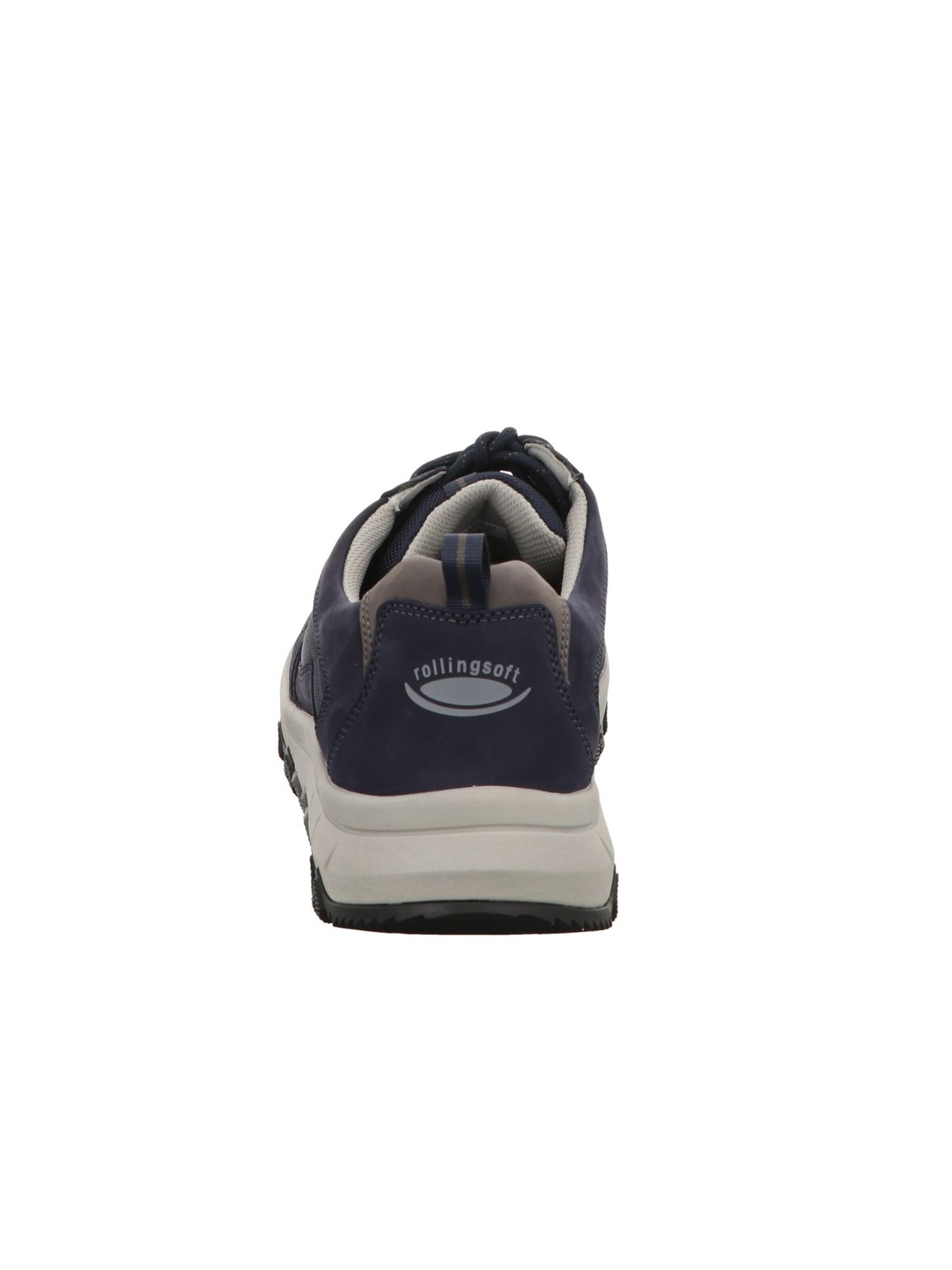 Pius Gabor Sneaker in Blau