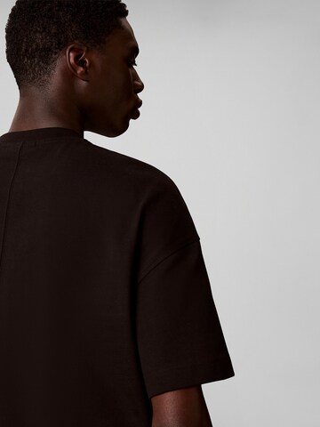 Calvin Klein Jeans Shirt in Black