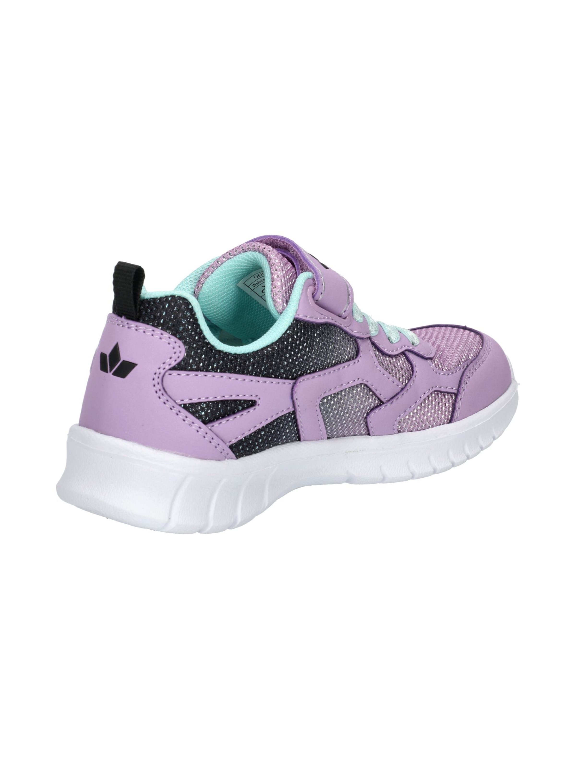 LICO Sneaker 'Alenia Vs' in Lila