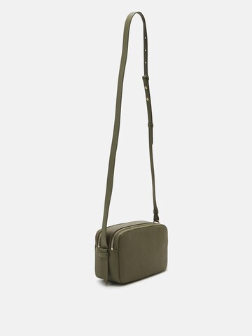 Coccinelle Crossbody bag 'Malory' in Green