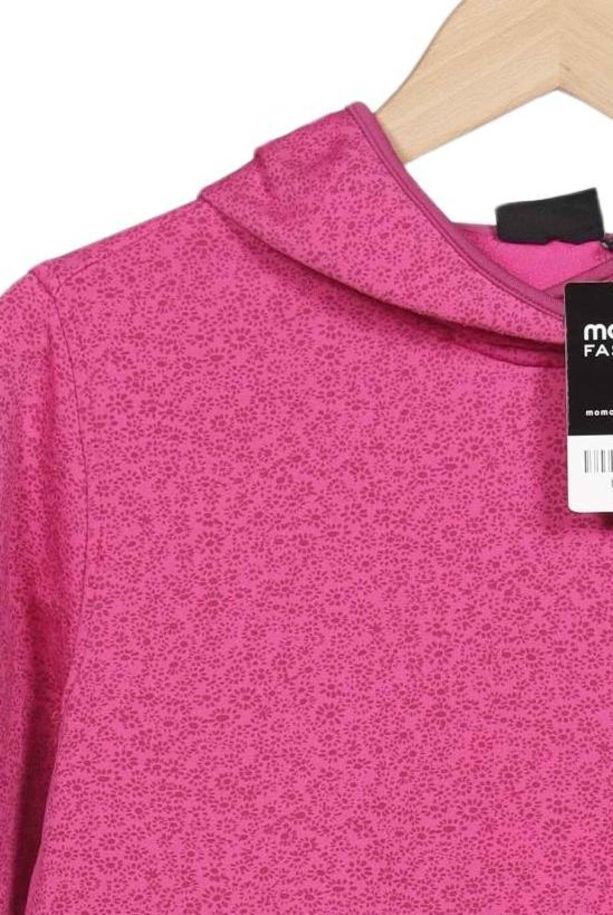 CMP Sweatshirt & Zip-Up Hoodie in XL in Pink