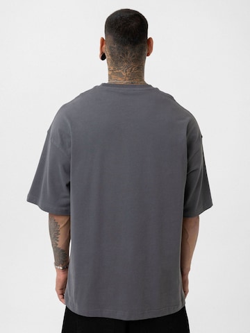 Dandalo Shirt in Grey