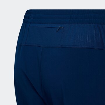 ADIDAS ORIGINALS Regular Pants 'IVP' in Blue