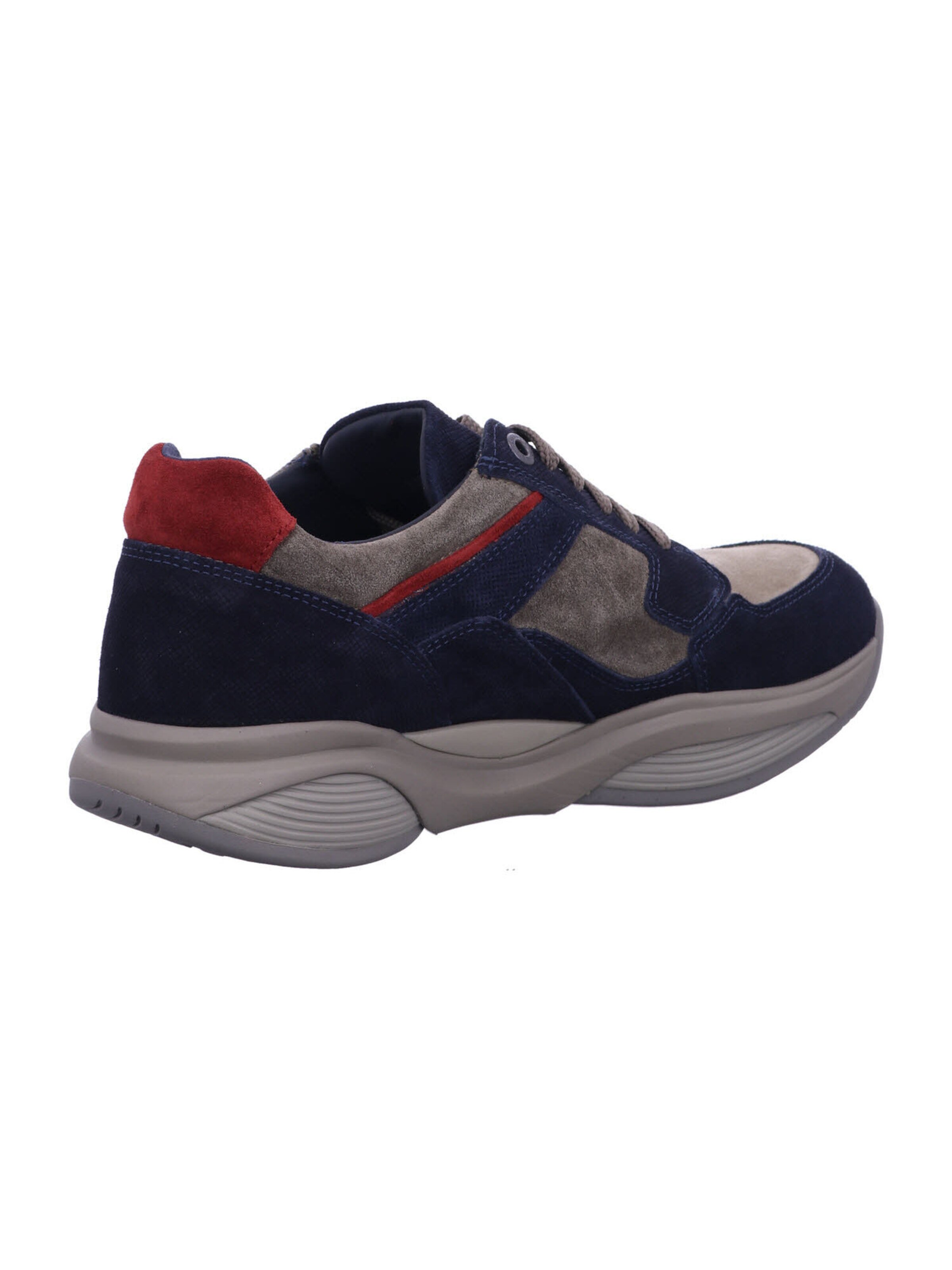 Xsensible Sneakers 'SWX14' in Grey