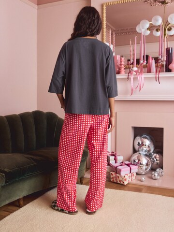 Pyjama Next en mélange de couleurs