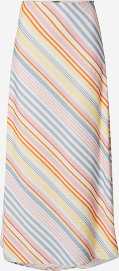 FRNCH PARIS Hame värissä vaaleansininen / keltainen / oranssi / valkoinen, Tuotenäkymä