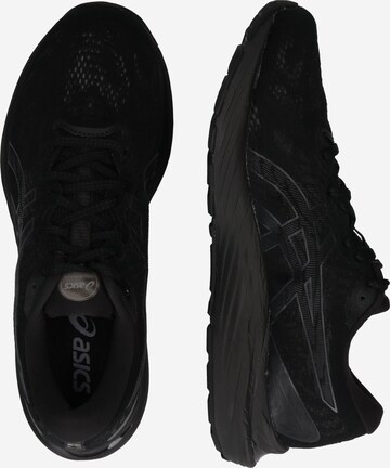 ASICS - Sapatilha de corrida 'Gel-Cumulus 23' em preto