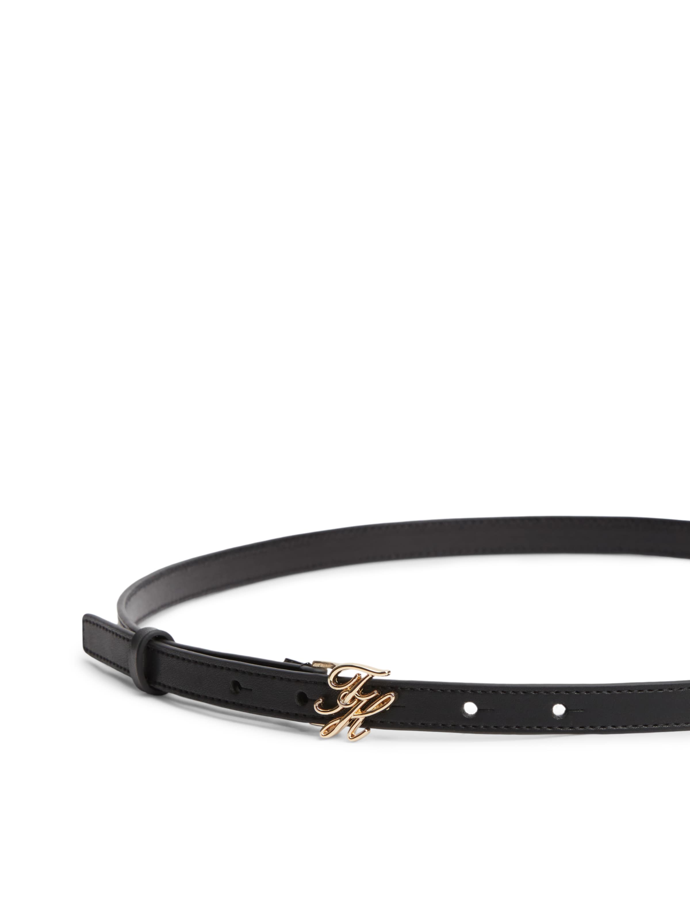 Ceinture TOMMY HILFIGER en noir