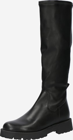 juoda ABOUT YOU Auliniai 'Salome': priekis