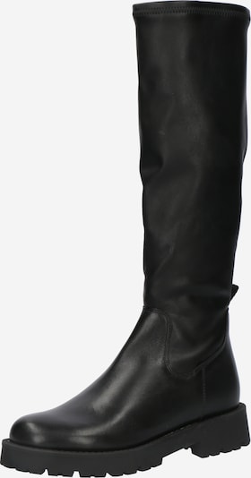 ABOUT YOU Botki 'Salome' w kolorze czarnym, Podgląd produktu