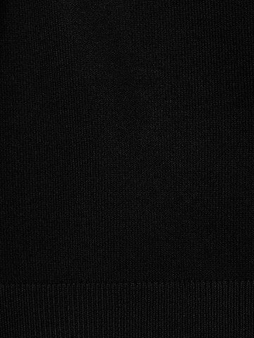 Pull-over MANGO en noir