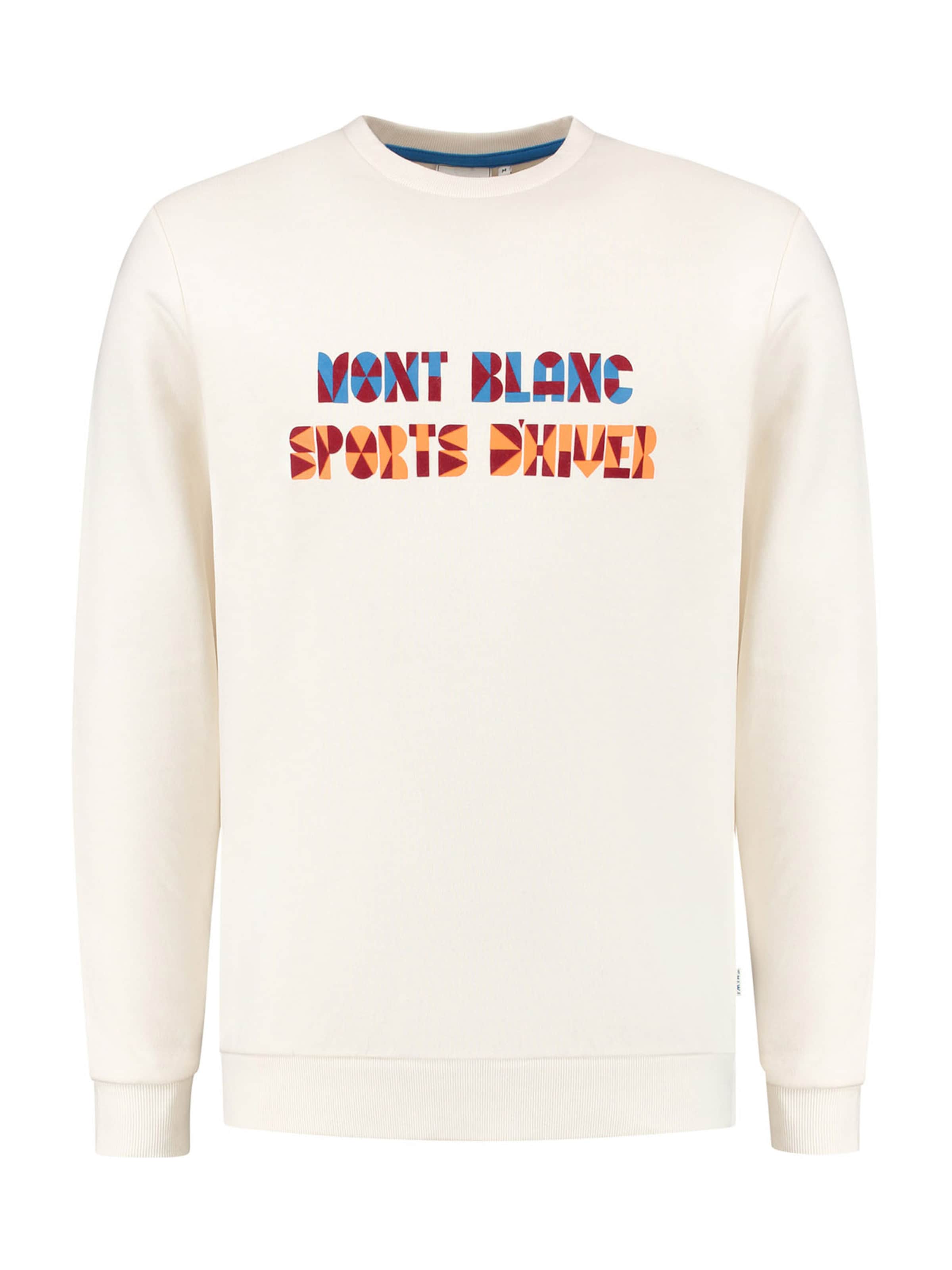 Shiwi Свитшот в Белый: спереди