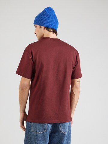 Nike Sportswear Särk 'Premium Essentials', värv punane