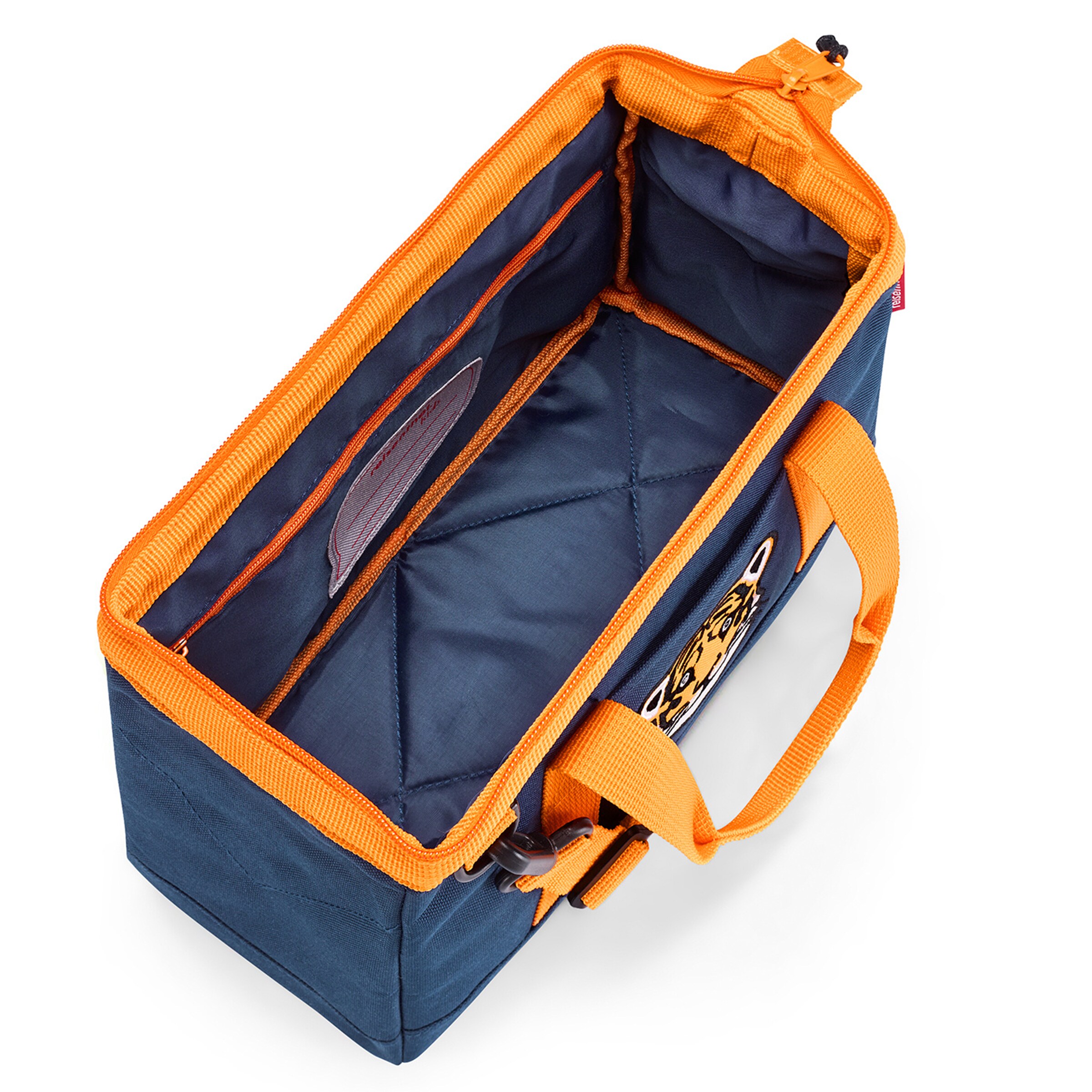 Sac de voyage REISENTHEL en bleu