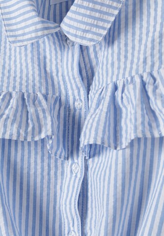 MINOTI Top in Blue