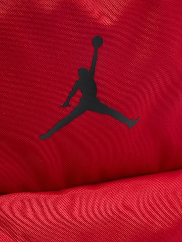 Rucsac 'AIR PATROL' de la Jordan pe roșu