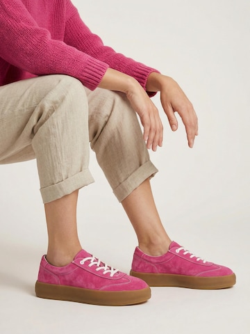 VENEZIA Sneaker low‌‌‌ in Pink: Vorderseite