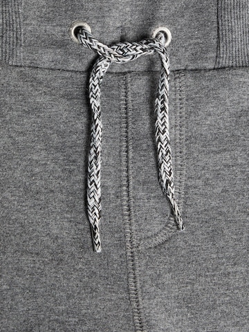 Tapered Pantaloni 'Honk' di NAME IT in grigio