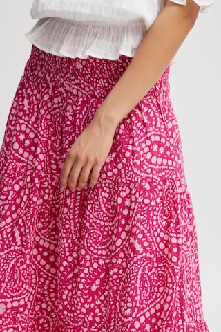 b.young Skirt in Pink