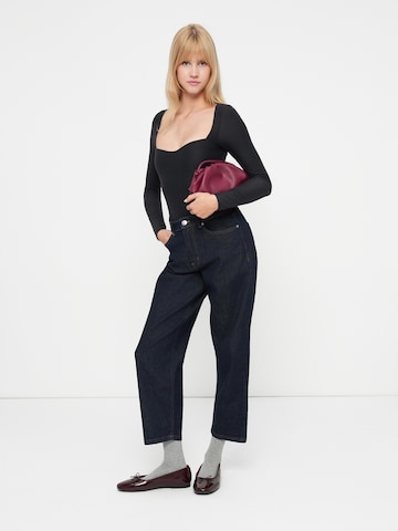 ONLY Boot cut Jeans in Blue