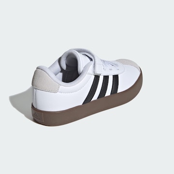 ADIDAS SPORTSWEAR Σνίκερ 'VL Court 3.0' σε λευκό