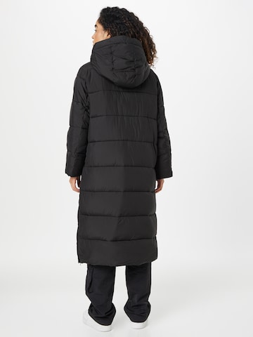 REPLAY Winter coat in Black