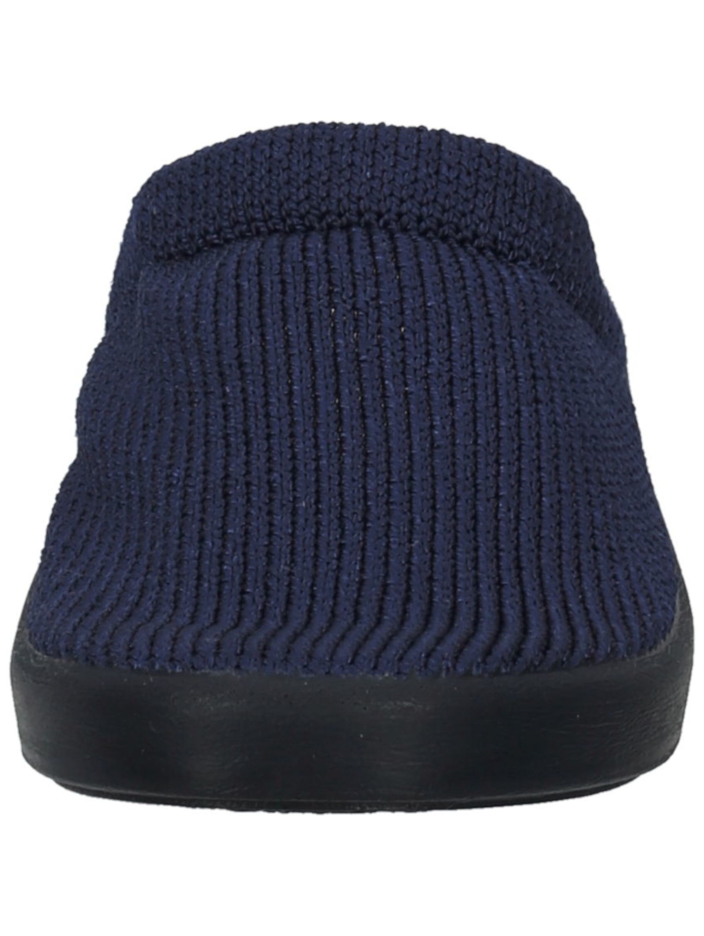 Arcopedico Huisschoenen in Blauw