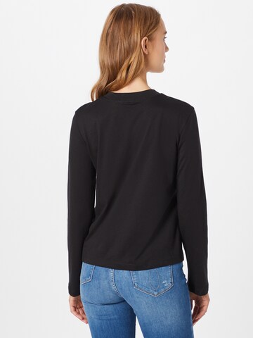 T-shirt Calvin Klein Jeans en noir