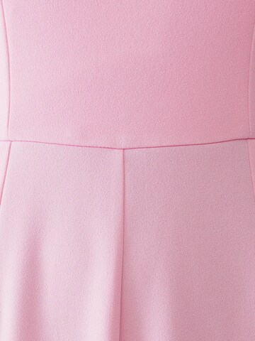 Calli Jumpsuit 'MARC' in Pink