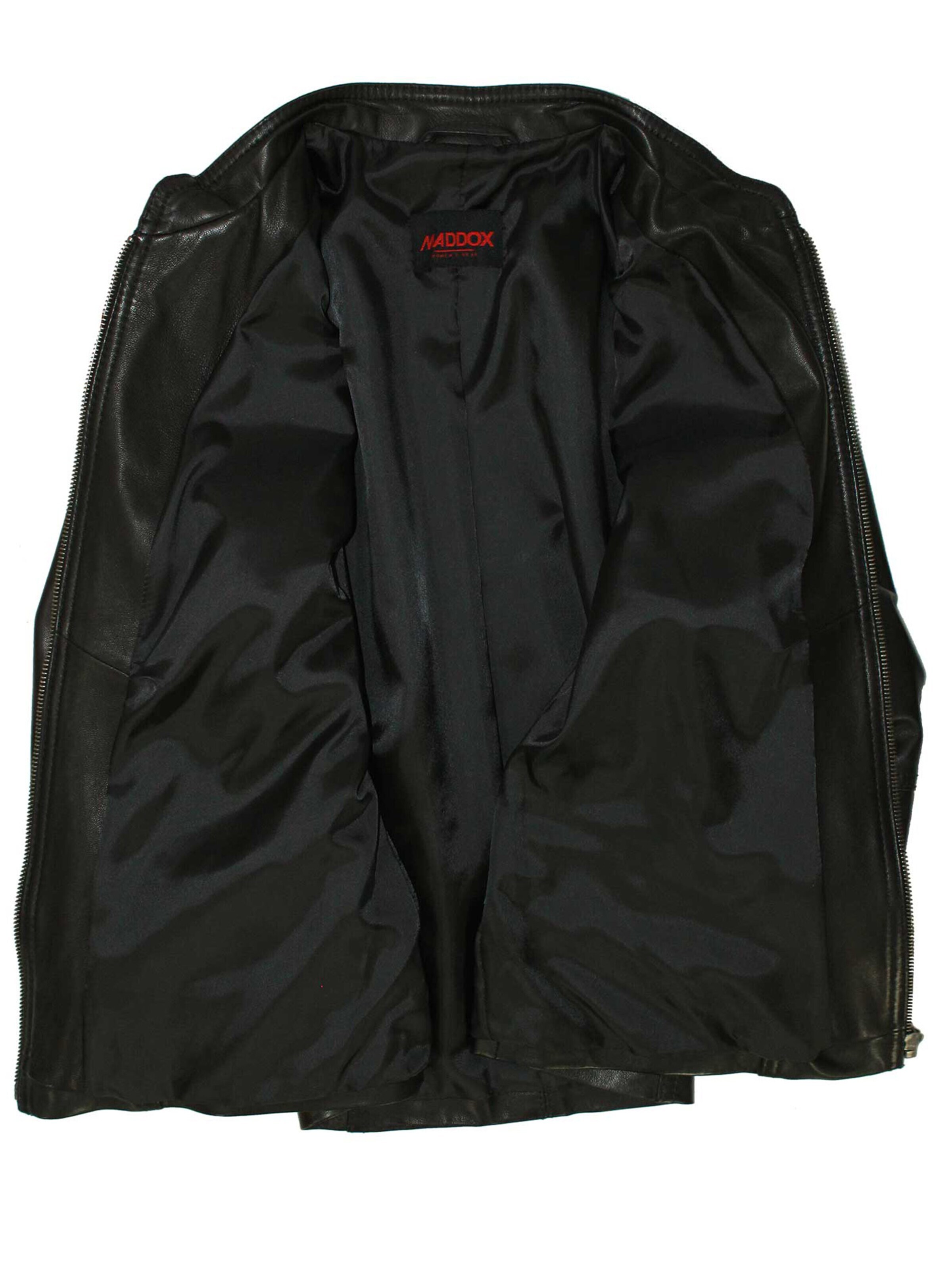 MADDOX Between-season jacket 'Clari' in Black