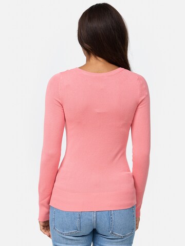 Orsay Pullover 'Dalinap' in Pink