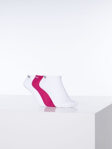 Jette Sport Socken in Pink