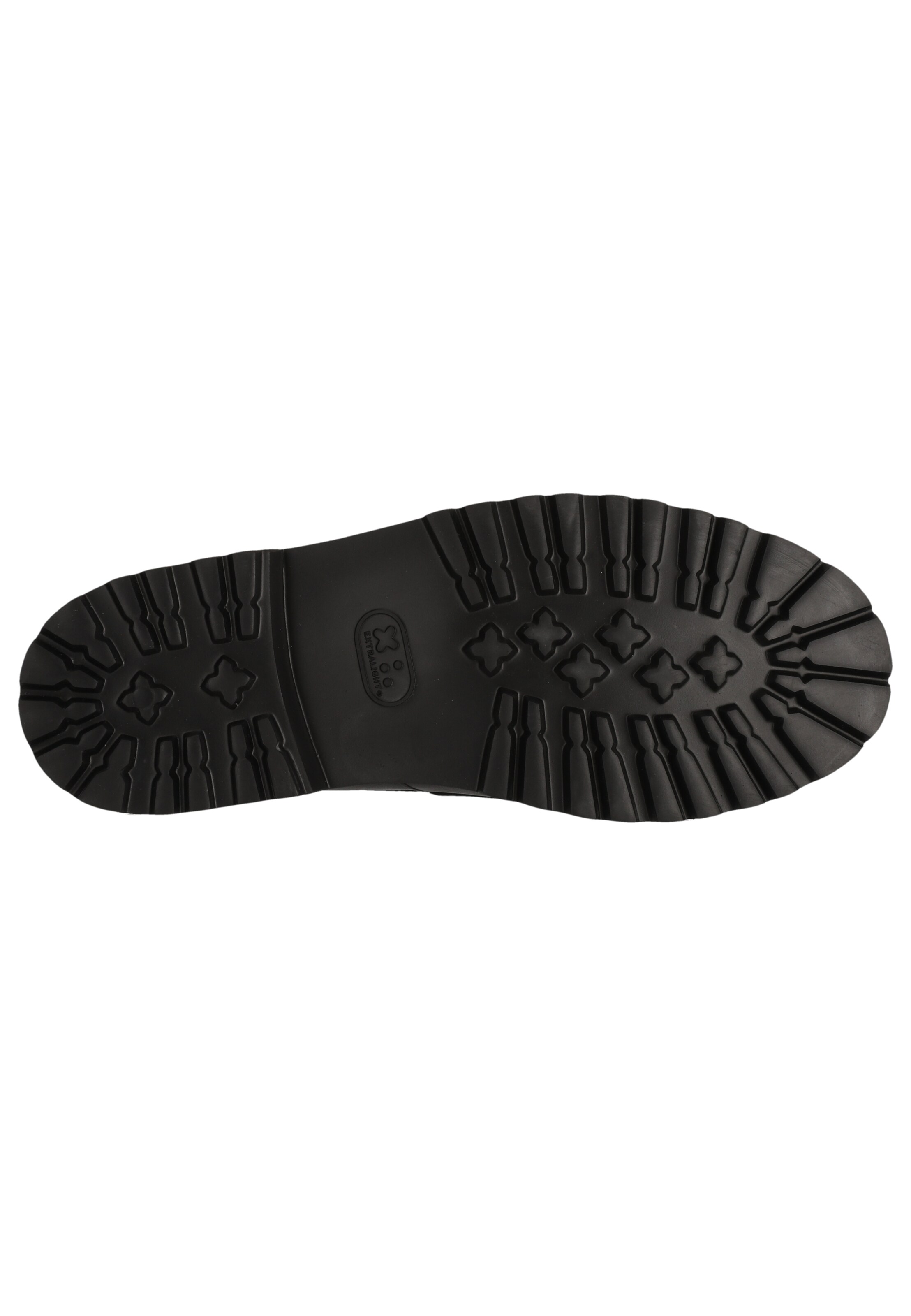 CLARKS Slipper 'Berwick Low' in Schwarz