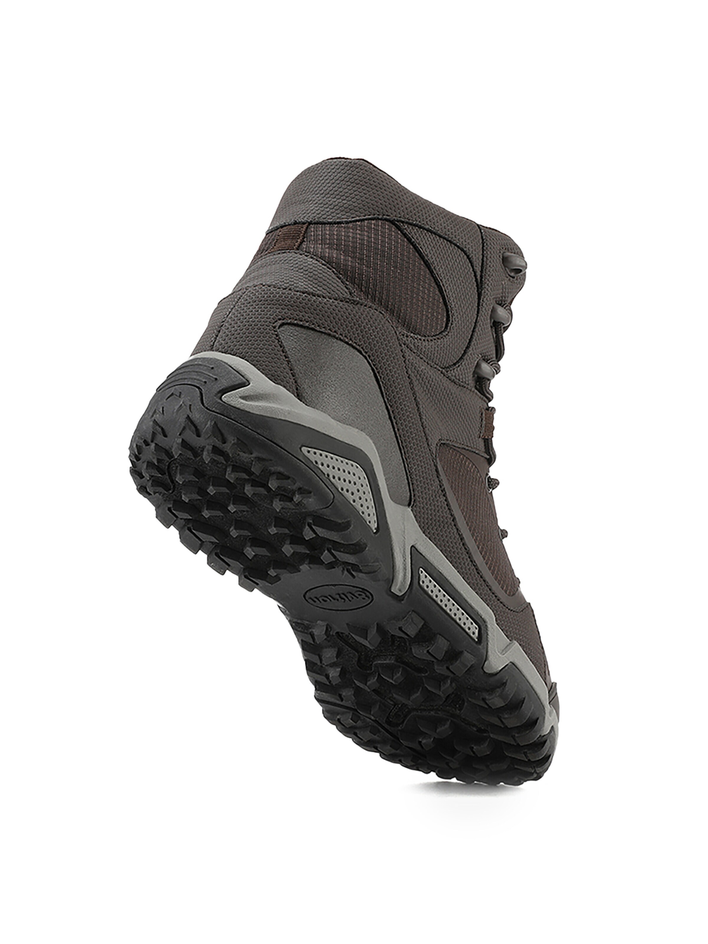 NORTIV 8 Boots in Brown