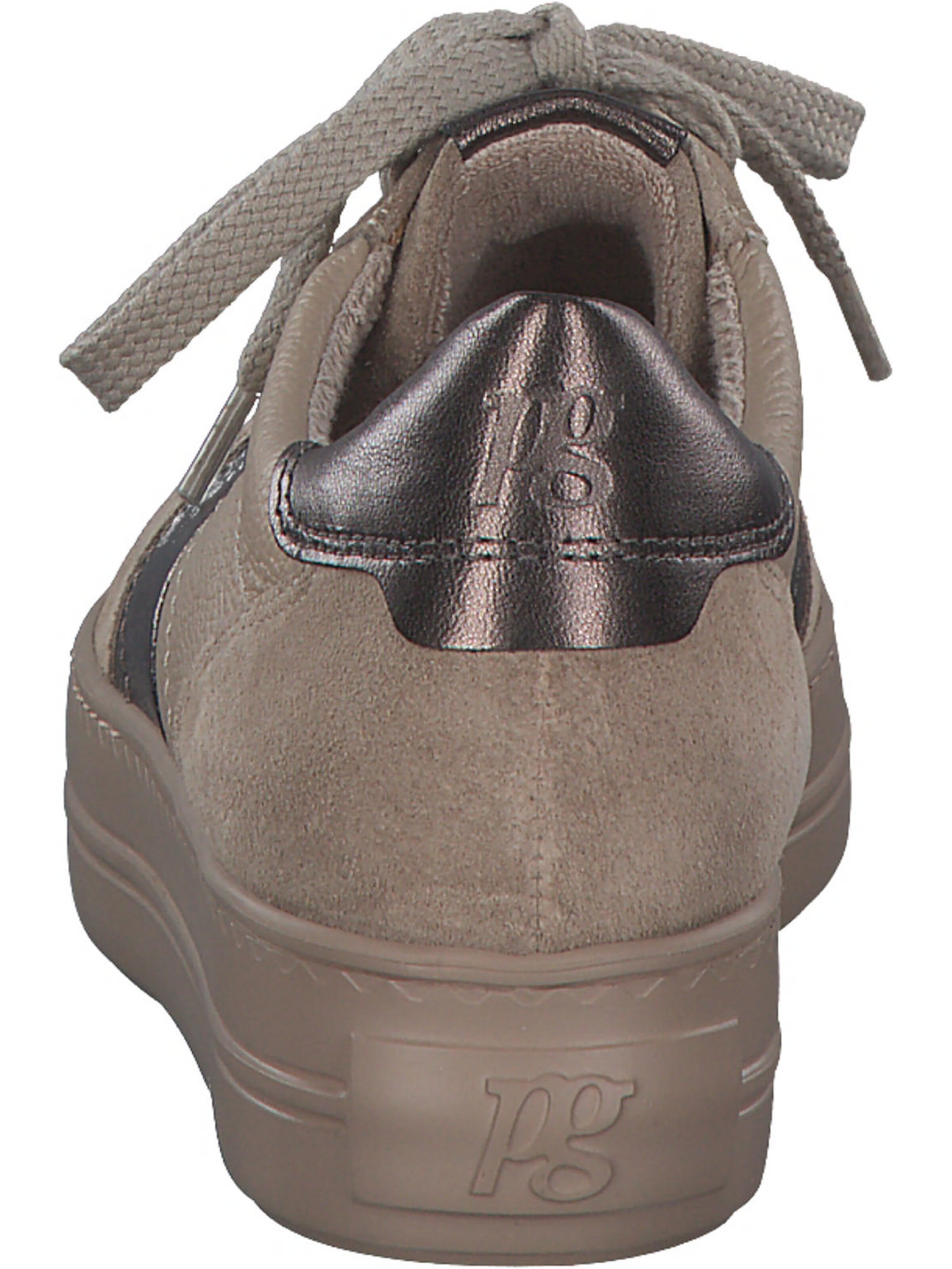 Paul Green Sneakers in Brown