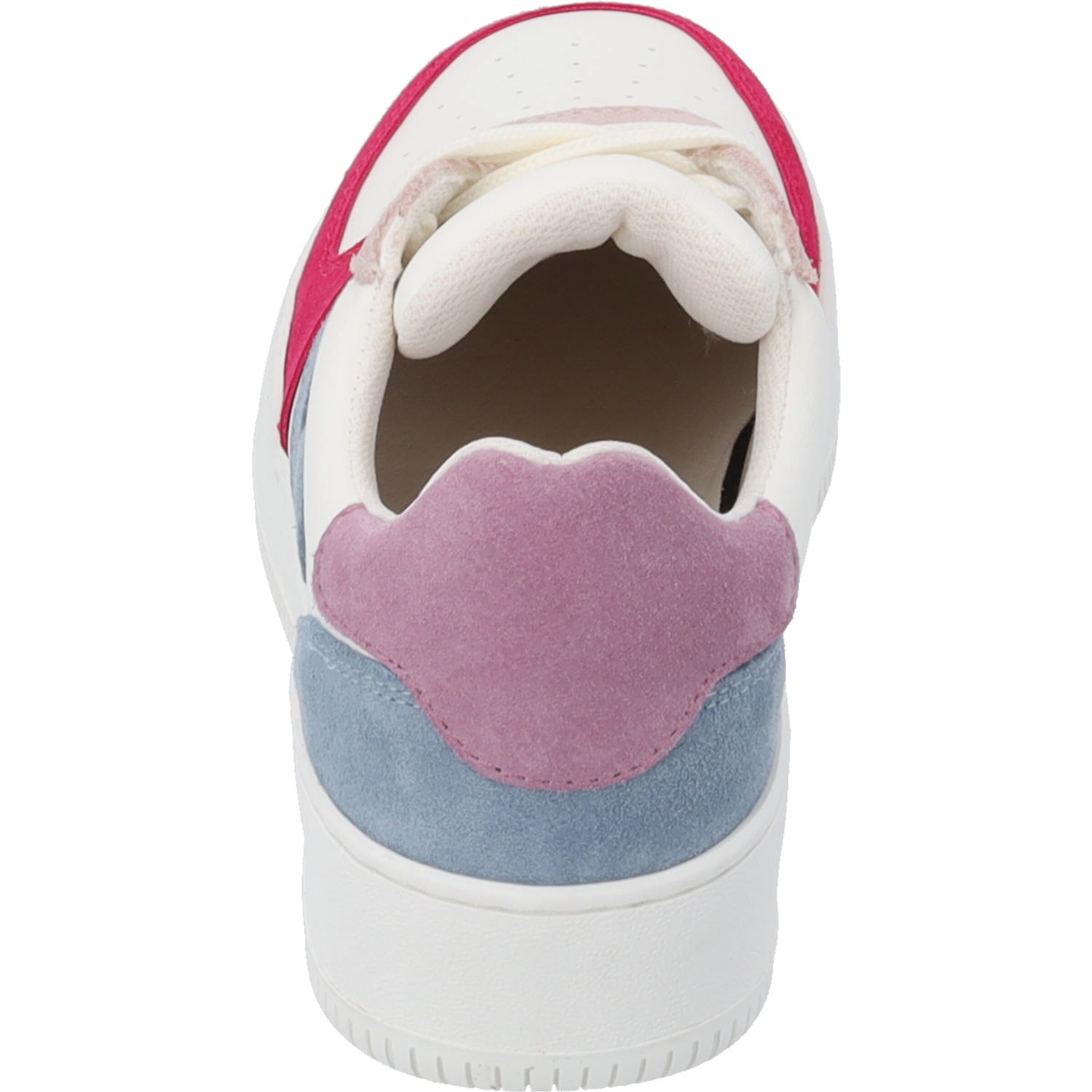 Palado Sneaker 'Domian' in Weiß