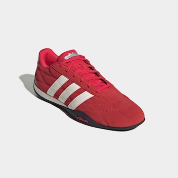 ADIDAS SPORTSWEAR Sneakers in Red: front