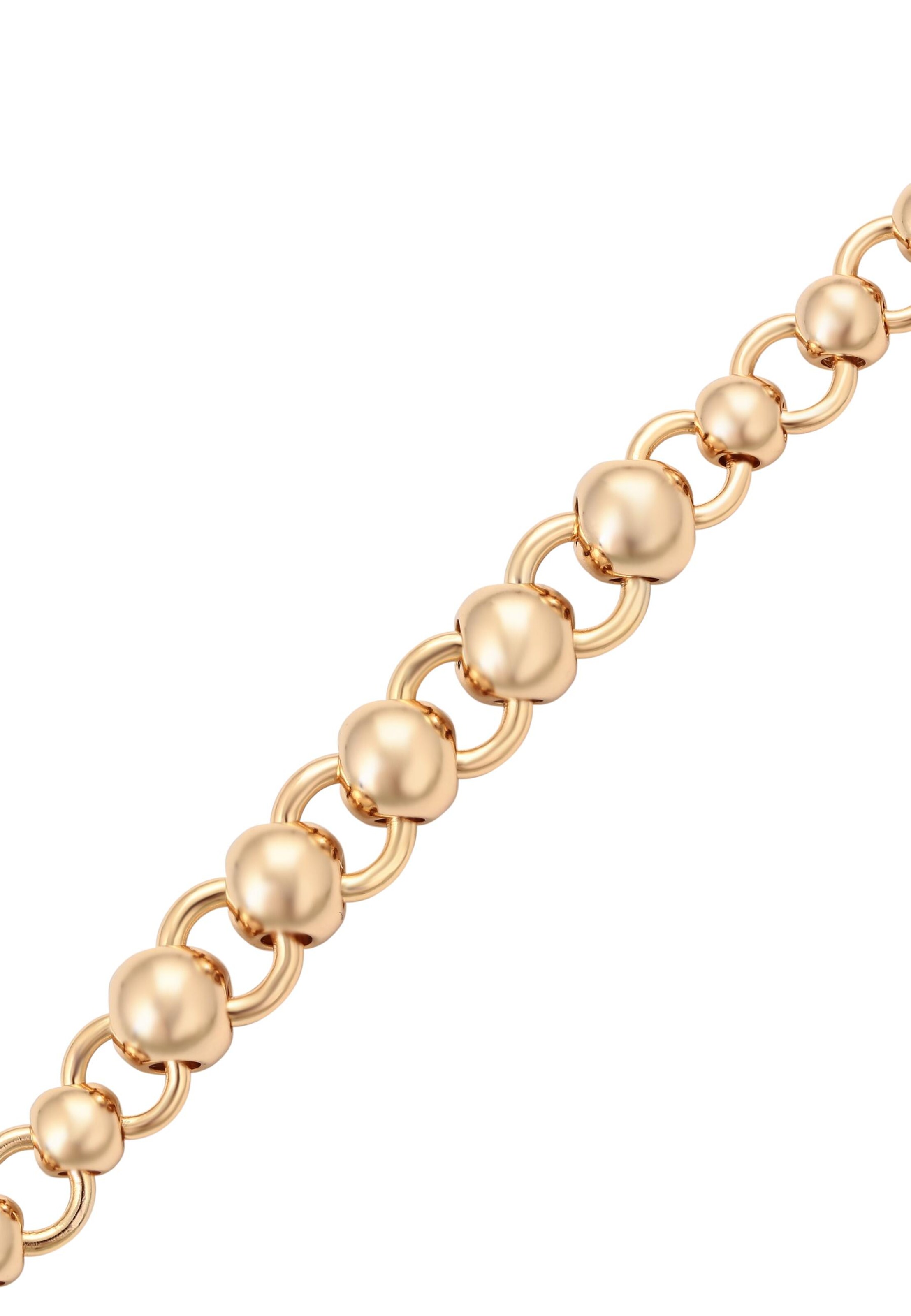 faina - Pulseira em ouro