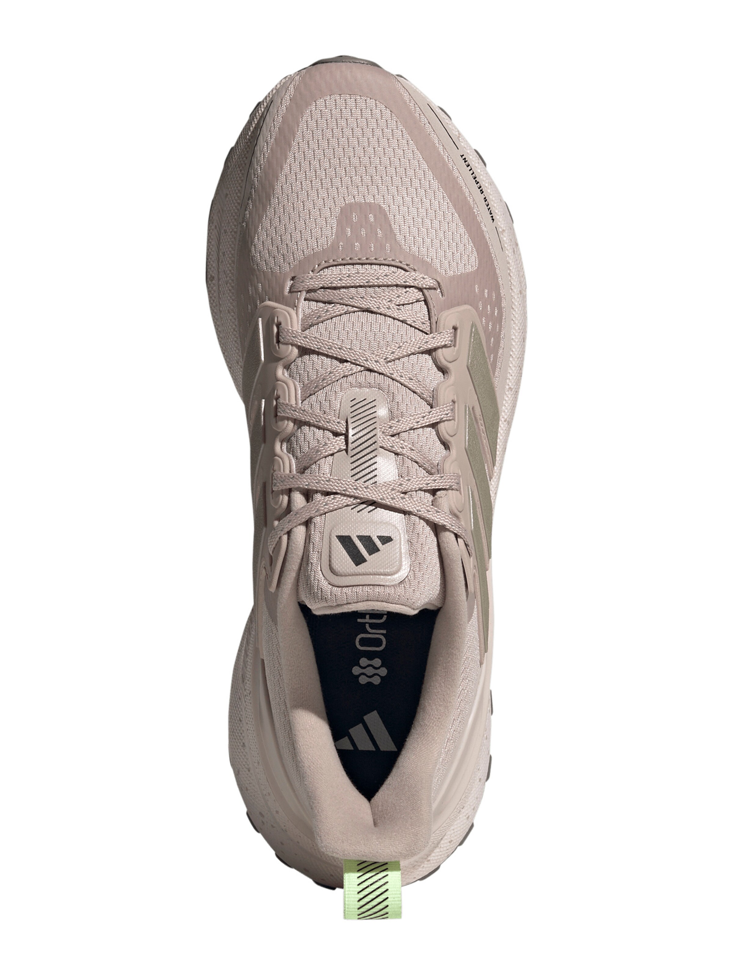 Chaussure de course 'ULTRARUN 5 TR' ADIDAS PERFORMANCE en marron