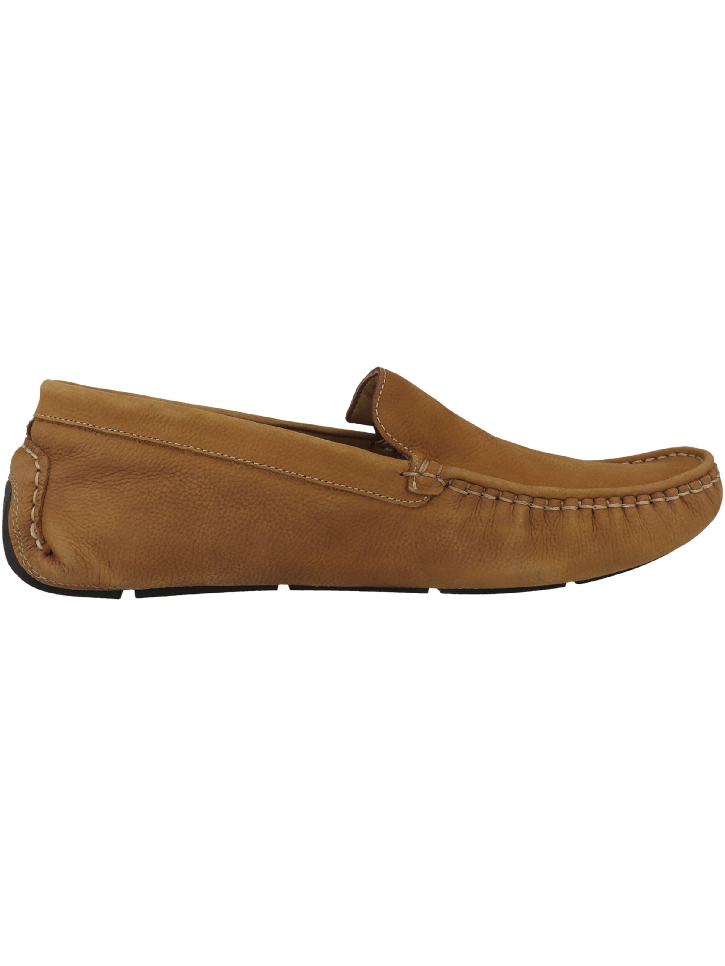 CAMEL ACTIVE Mocassins '58PIA01' in Bruin